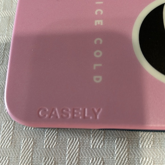 Casely phone case iPhone 14 Pro Max - Picture 4 of 4